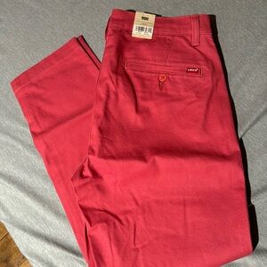 🔥LEVIS XX CHINO STANDARD TAPER🔥